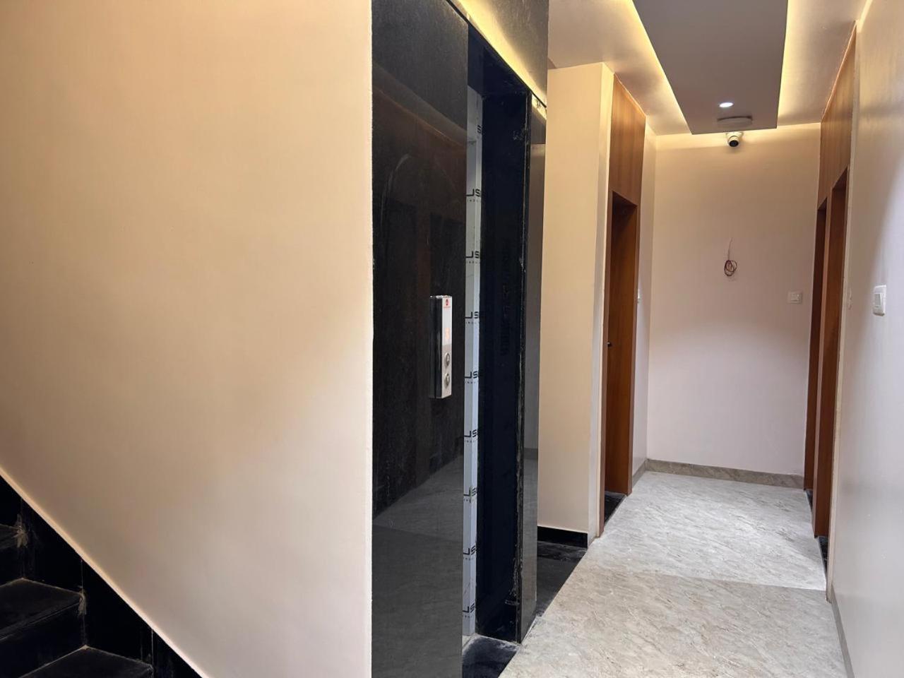 Hotel Neem Heritage 舍地 外观 照片